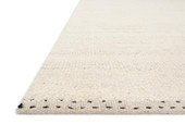 Loloi Sloane SLN-01 Sky Area Rug Angle Loloi Sloane SLN-01 Sky Area Rug Angle
