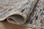 Loloi Soho SOH-03 Multi Sand Area Rug Pile Loloi Soho SOH-03 Multi Sand Area Rug Pile
