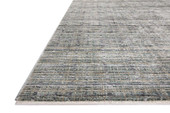 Loloi Soho SOH-04 Jade Stone Area Rug Angle Loloi Soho SOH-04 Jade Stone Area Rug Angle