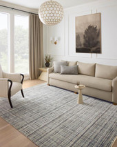 Loloi Soho SOH-04 Jade Stone Area Rug Room Scene Loloi Soho SOH-04 Jade Stone Area Rug Room Scene