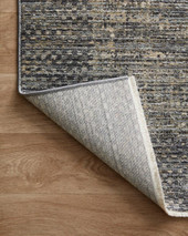 Loloi Soho SOH-06 Multi Slate Area Rug Back Loloi Soho SOH-06 Multi Slate Area Rug Back