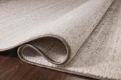 Loloi II Vance VAN-02 Taupe Dove Area Rug Pile Loloi II Vance VAN-02 Taupe Dove Area Rug Pile