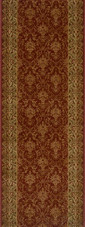 Alexander 21592 Wine Runner Image Alexander 21592 Wine Runner Image