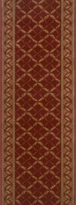 Anastasia 2630 Claret Runner Image Anastasia 2630 Claret Runner Image