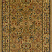 Topkapi 25972 Goldenrod Runner Closeup Image Topkapi 25972 Goldenrod Runner Closeup Image