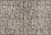 Dalyn Aberdeen AB1 Fudge Scatter Area Rug