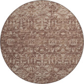 Dalyn Aberdeen AB1 Mink Round Area Rug Dalyn Aberdeen AB1 Mink Round Area Rug