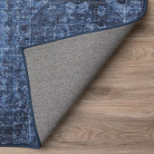 Dalyn Aberdeen AB2 Baltic Area Rug Backing Dalyn Aberdeen AB2 Baltic Area Rug Backing