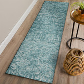 Dalyn Aberdeen AB1 Seaside Runner Area Rug Dalyn Aberdeen AB1 Seaside Runner Area Rug