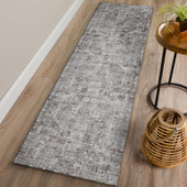 Dalyn Aberdeen AB2 Coffee Runner Area Rug Dalyn Aberdeen AB2 Coffee Runner Area Rug