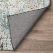 Dalyn Camberly CM1 Driftwood Area Rug Backing Dalyn Camberly CM1 Driftwood Area Rug Backing