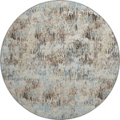 Dalyn Camberly CM1 Driftwood Round Area Rug Dalyn Camberly CM1 Driftwood Round Area Rug