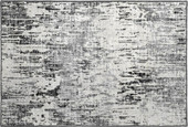 Dalyn Camberly CM1 Graphite Scatter Area Rug