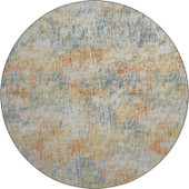 Dalyn Camberly CM1 Sunset Round Area Rug Dalyn Camberly CM1 Sunset Round Area Rug