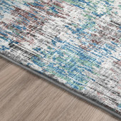 Dalyn Camberly CM1 Skydust Area Rug Edge Dalyn Camberly CM1 Skydust Area Rug Edge