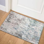 Dalyn Camberly CM1 Skydust Scatter Area Rug Room Scene Dalyn Camberly CM1 Skydust Scatter Area Rug Room Scene