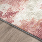 Dalyn Camberly CM2 Blush Area Rug Edge Dalyn Camberly CM2 Blush Area Rug Edge