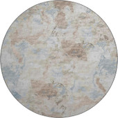 Dalyn Camberly CM2 Seascape Round Area Rug Dalyn Camberly CM2 Seascape Round Area Rug
