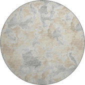 Dalyn Camberly CM2 Stucco Round Area Rug Dalyn Camberly CM2 Stucco Round Area Rug