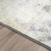 Dalyn Camberly CM3 Biscotti Area Rug Edge Dalyn Camberly CM3 Biscotti Area Rug Edge