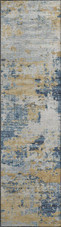 Dalyn Camberly CM4 Navy Runner Area Rug Dalyn Camberly CM4 Navy Runner Area Rug