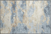 Dalyn Camberly CM6 Indigo Scatter Area Rug
