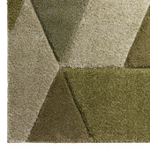 Dalyn Carmona CO4 Cactus Area Rug Corner Dalyn Carmona CO4 Cactus Area Rug Corner