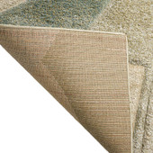 Dalyn Carmona CO3 Fernway Area Rug Backing