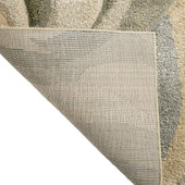 Dalyn Carmona CO5 Cactus Area Rug Backing Dalyn Carmona CO5 Cactus Area Rug Backing