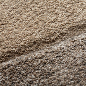 Dalyn Carmona CO6 Khaki Area Rug Closeup Dalyn Carmona CO6 Khaki Area Rug Closeup