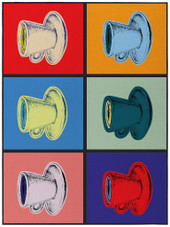 Dalyn Kendall KE10 Multi Area Rug Dalyn Kendall KE10 Multi Area Rug