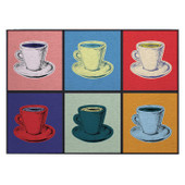 Dalyn Kendall KE10 Multi Scatter Area Rug Dalyn Kendall KE10 Multi Scatter Area Rug