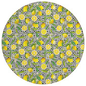 Dalyn Kendall KE5 Ivory Round Area Rug Dalyn Kendall KE5 Ivory Round Area Rug