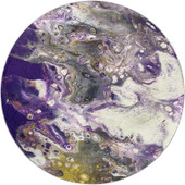 Dalyn Kikiamo KK7 Majesty Round Area Rug Dalyn Kikiamo KK7 Majesty Round Area Rug