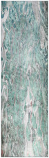 Dalyn Kikiamo KK9 Seaside Runner Area Rug