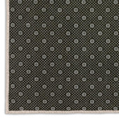 Dalyn Kikiamo KK11 Volcano Area Rug Backing Dalyn Kikiamo KK11 Volcano Area Rug Backing