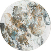 Dalyn Kikiamo KK11 Volcano Round Area Rug Dalyn Kikiamo KK11 Volcano Round Area Rug