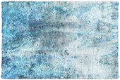 Dalyn Kikiamo KK18 Ocean Scatter Area Rug Dalyn Kikiamo KK18 Ocean Scatter Area Rug
