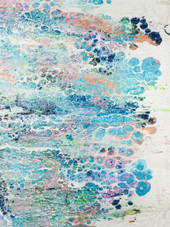 Dalyn Kikiamo KK20 Twilight Area Rug