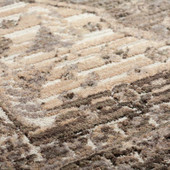 Dalyn Odessa OD2 Graphite Area Rug Close Up Dalyn Odessa OD2 Graphite Area Rug Close Up