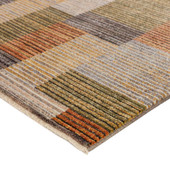 Dalyn Odessa OD5 Multi Area Rug Corner 2 Dalyn Odessa OD5 Multi Area Rug Corner 2