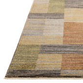 Dalyn Odessa OD5 Multi Area Rug Corner 3 Dalyn Odessa OD5 Multi Area Rug Corner 3