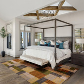 Dalyn Odessa OD5 Multi Area Rug Room Scene 2 Dalyn Odessa OD5 Multi Area Rug Room Scene 2