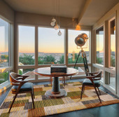 Dalyn Odessa OD5 Multi Area Rug Room Scene 3 Dalyn Odessa OD5 Multi Area Rug Room Scene 3