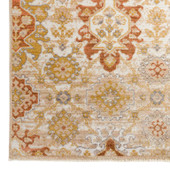 Dalyn Odessa OD7 Beige Rug Corner Dalyn Odessa OD7 Beige Rug Corner