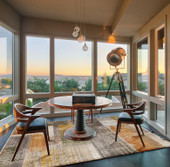 Dalyn Odessa OD8 Desert Area Rug Room Scene 3 Dalyn Odessa OD8 Desert Area Rug Room Scene 3