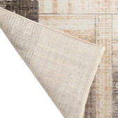 Dalyn Odessa OD8 Biscotti Area Rug Backing Dalyn Odessa OD8 Biscotti Area Rug Backing