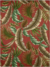 Dalyn Tropics TC1 Paprika Area Rug Dalyn Tropics TC1 Paprika Area Rug
