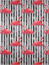 Dalyn Tropics TC9 Black Area Rug Dalyn Tropics TC9 Black Area Rug