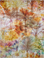 Dalyn Tropics TC15 Salmon Area Rug Dalyn Tropics TC15 Salmon Area Rug